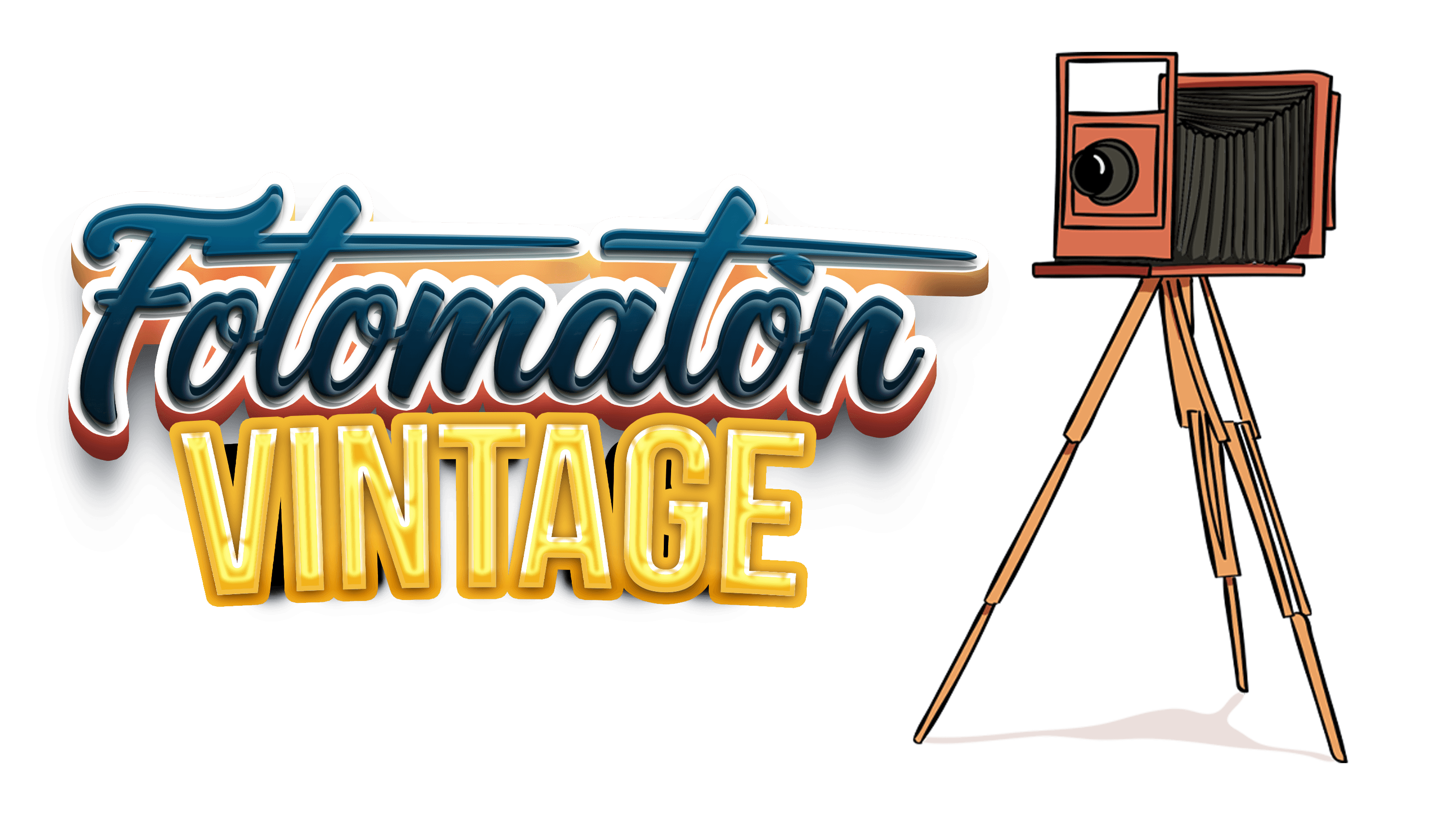 Fotomatón Vintage
